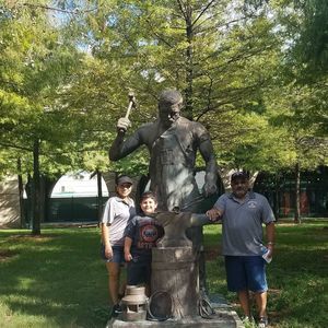 Meet your Posher, Catayareli